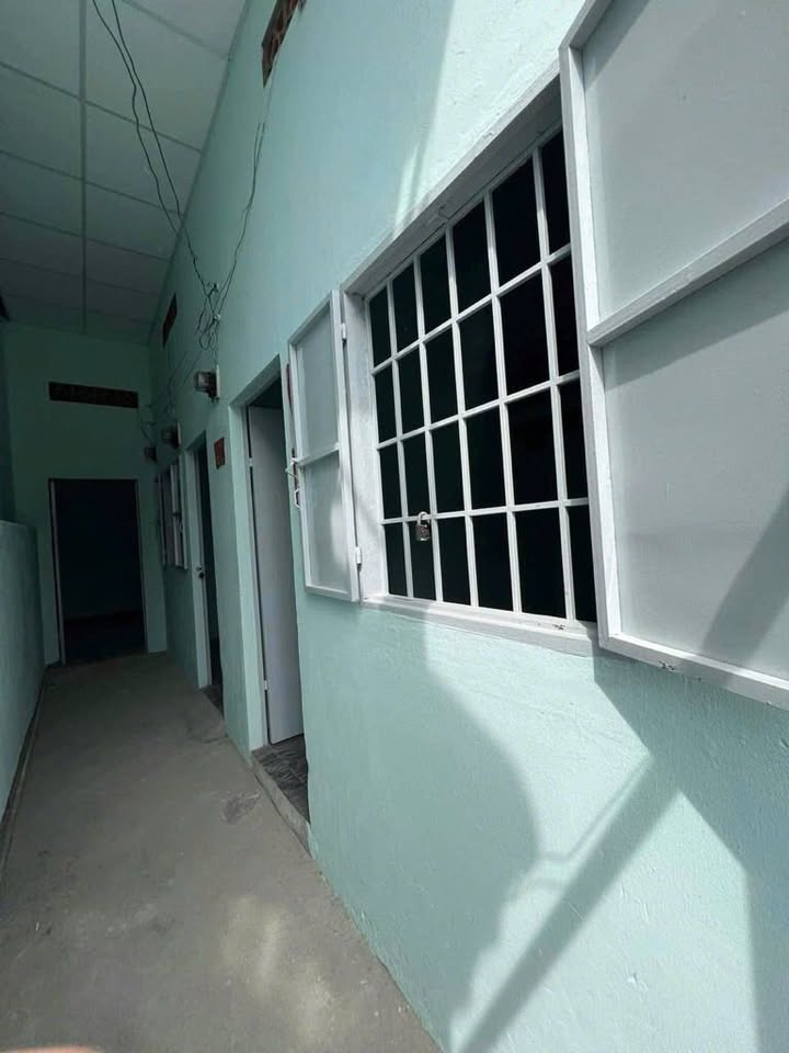 Nhà Hẻm Xe Hơi Linh Xuân Thủ Đức - 54m² - Dòng Tiền Ổn Định - Hơn 4 Tỷ