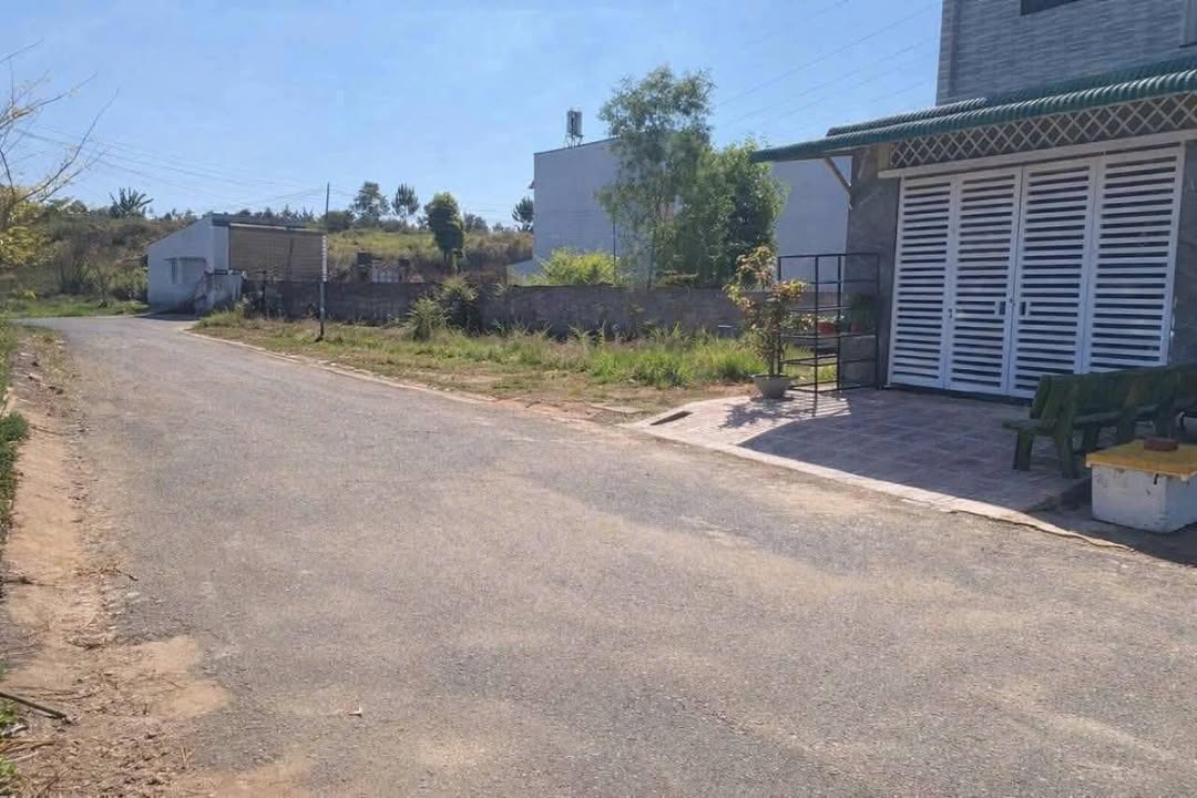 Đất Nền 90m² Lộc Sơn, Bảo Lộc - Sổ Hồng Thổ Cư, Giá 1.5 Tỷ