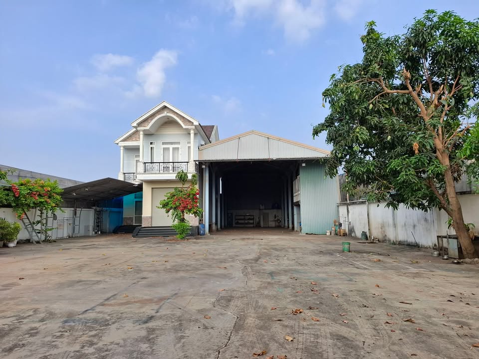 Biệt thự Bến Lức Mỹ Yên 1.000m² 35 tỷ - Chính chủ bán