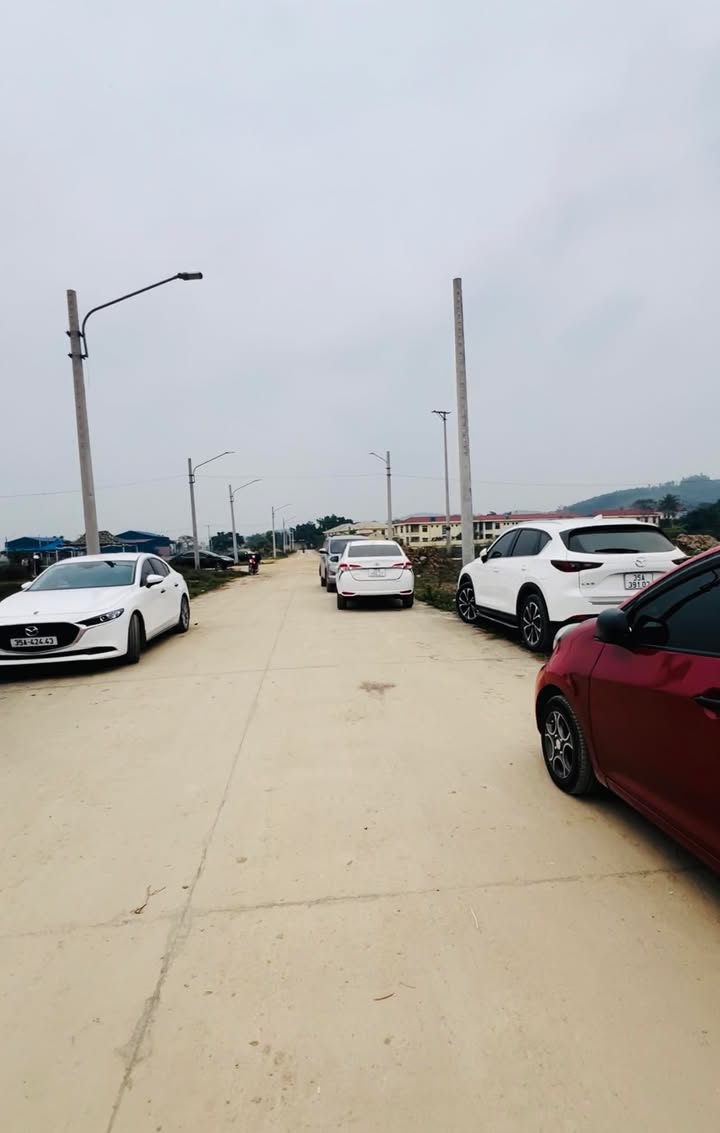 Đất nền LK14 Hàm Rồng Ninh Bình - 132m² Hướng Nam, Giá Tốt Nhất