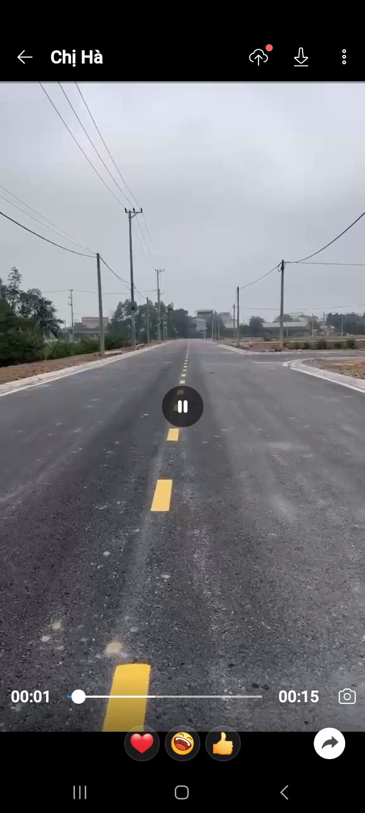 Đất Nền Tam Điệp 284m² - Vị trí vàng, giá mềm nhất!