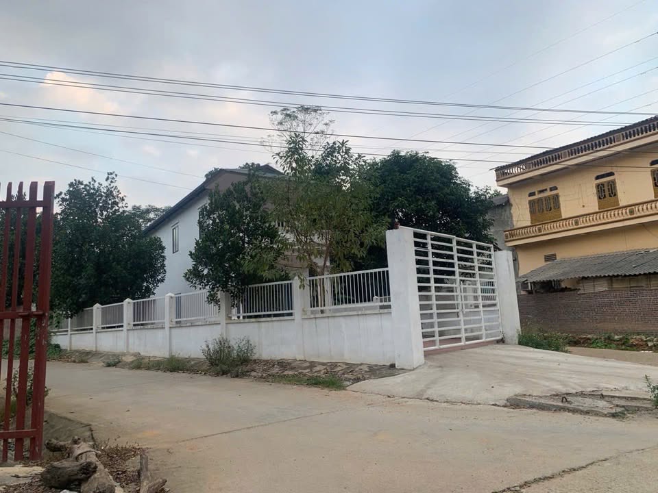 Nhà 3 Mặt Tiền Xã Hà Lộc 100m² ODT - Giá Tốt Hiếm Có!