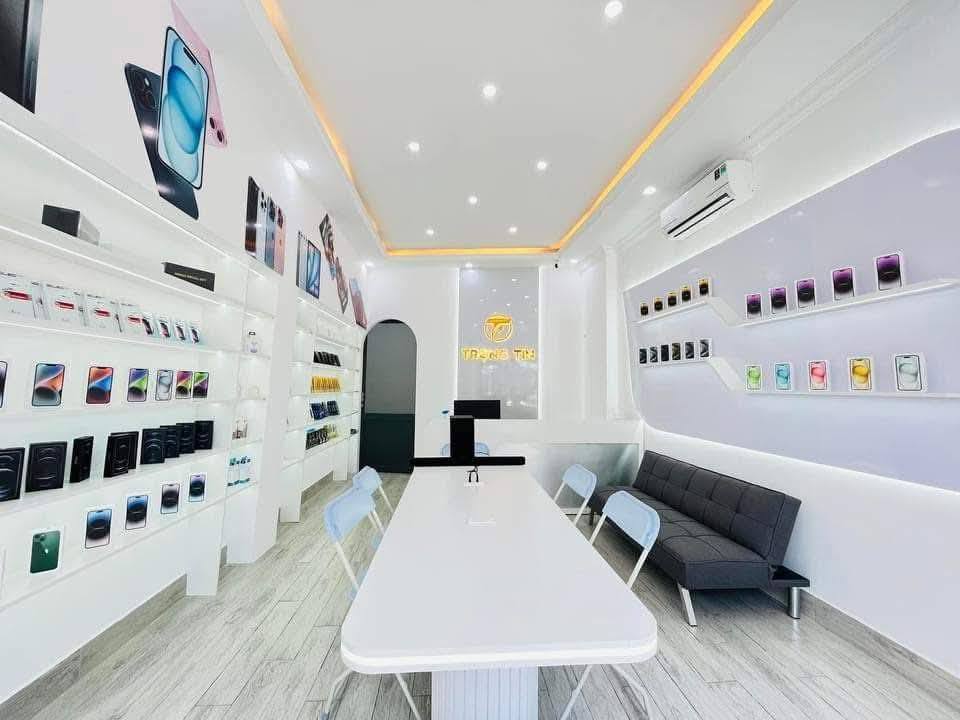 Nhà 3 Mê Mặt Tiền Lê Trung Kiên, Tuy Hoà - 45m² Kinh Doanh Tốt