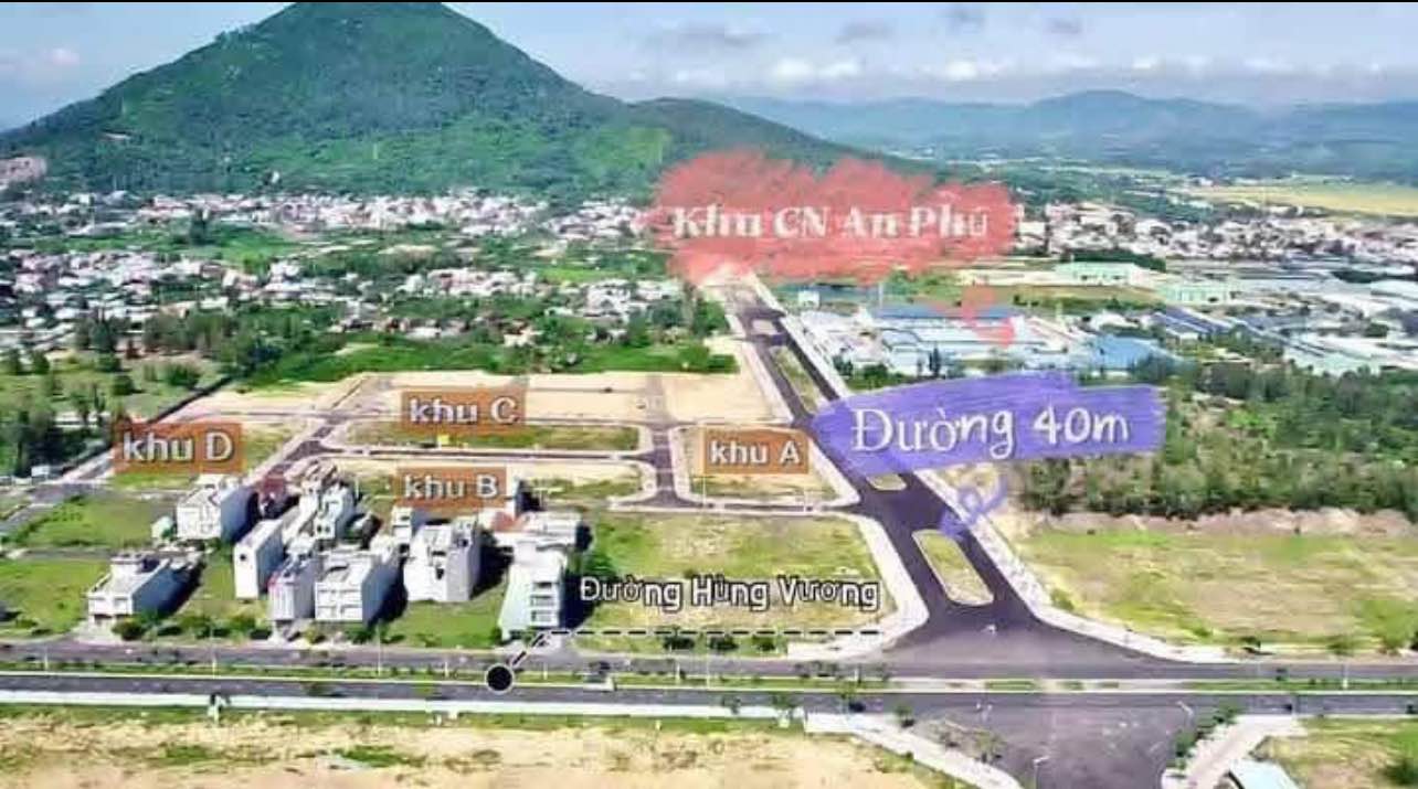 Đất nền Tuy Hòa - 110m² Đường 14, Hướng Đông Nam - Giá 2.9 Tỷ