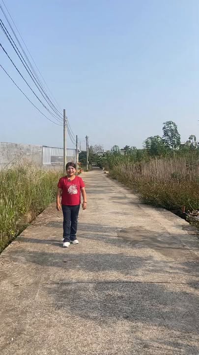 Đất Nền Trảng Bom - Sổ Riêng Thổ Cư 117m² - Gần KCN Bàu Xéo