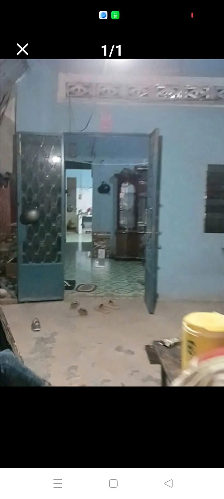 Nhà Riêng Tam Phước, Biên Hoà 110m² giá 620 triệu - Giá tốt hiếm có!