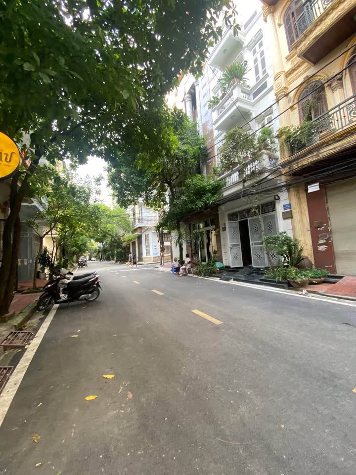 Nhà Phân Lô Đại Kim 90m² - Kinh Doanh Đắc Lợi - 5 Tầng - 28 Tỷ