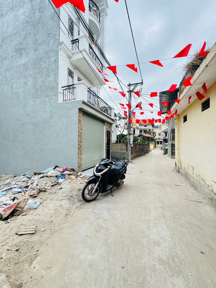 Nhà Riêng KĐT Đô Nghĩa Hà Đông 75m² - Ô Tô Vào Tận Nhà!