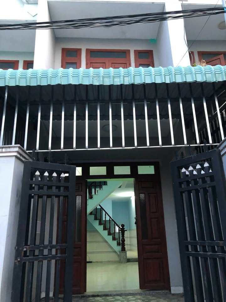 Nhà Trệt Lầu Tân Phước Khánh - Xe Hơi Tận Cửa, 50m², 2PN, Giá 1 Tỷ