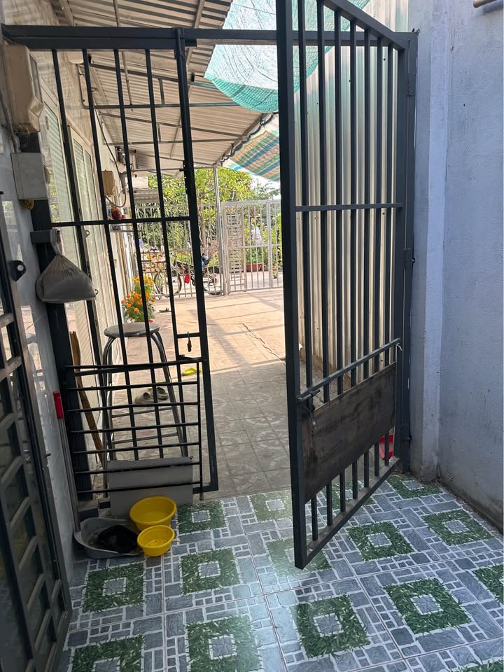 Nhà cấp 4 Hóc Môn 34m² giá 760 triệu - Giá tốt hiếm có!