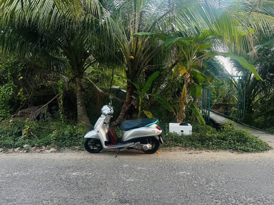 Đất nền Đường N1, TP Mỹ Tho 106.4m² - Full thổ cư, tiềm năng tăng giá!