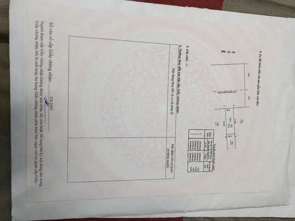 Nhà Chính Chủ 150m² Hướng Tây - Kinh Doanh Đắc Lợi Tại P. Long Hoa, Hòa Thành