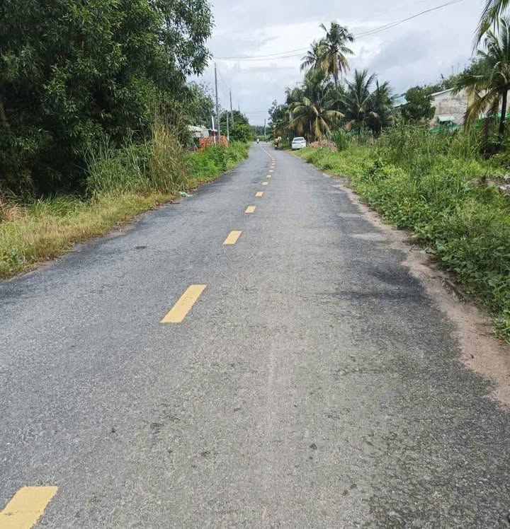 Đất nền Ninh Thạnh Tây Ninh 500m² giá 1.25 tỷ - Sổ đỏ chính chủ