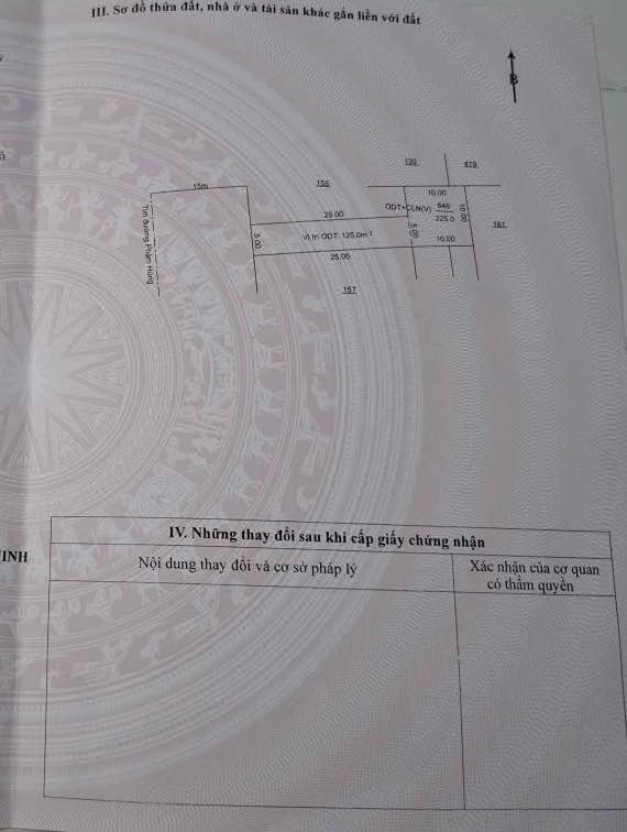Bán Đất Mặt Tiền Phạm Hùng, Tây Ninh - 175m², Giá 55 Tỷ, Sẵn Sổ Hồng