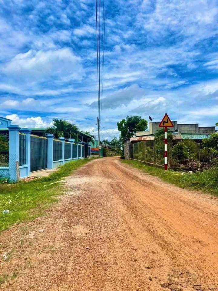 Đất nền Nam Bến Sỏi, Châu Thành - 120m² Giá 199 Triệu, Sổ Hồng Sẵn Sàng