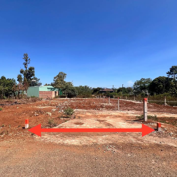 Bán Đất Đà Lạt 150m² Đường Trường Sơn - Giá 4 Tỷ, Sẵn Sàng Xây Dựng