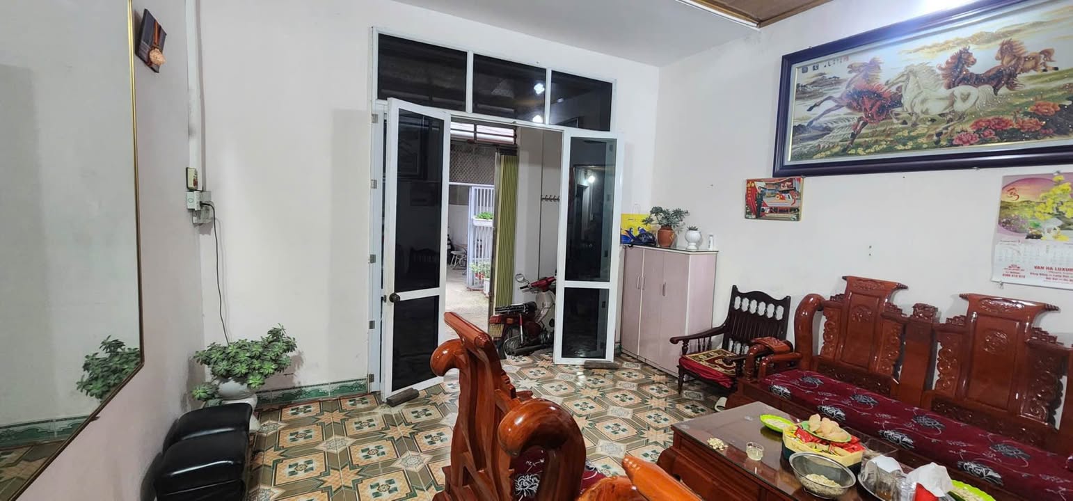 Nhà KĐT Phú Lộc 1 Lạng Sơn 82m² – Ô tô tận nơi, giá chỉ 1.6 tỷ