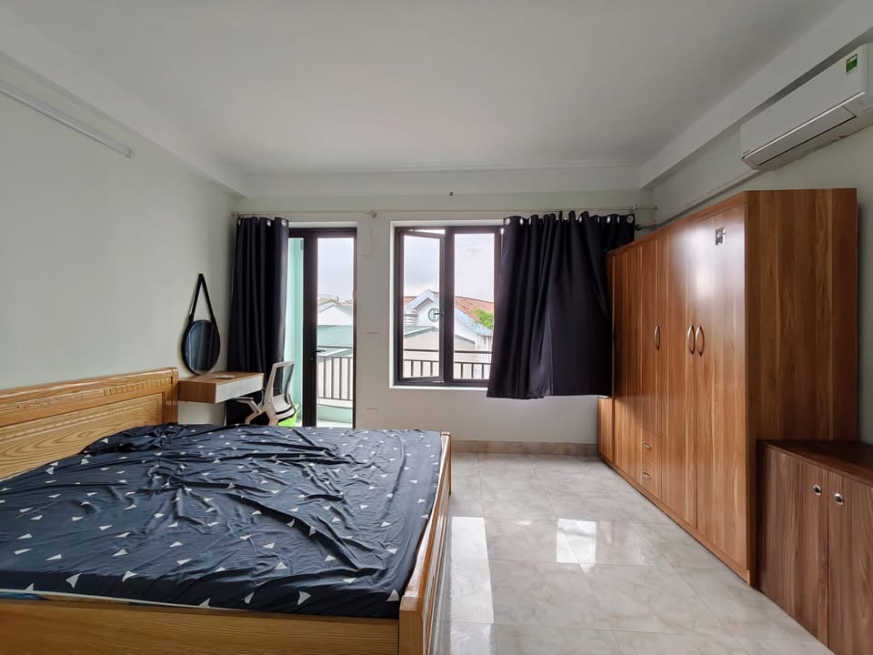 Phòng Trọ 30m² Full Đồ, Giá 3.8 Triệu/Tháng Tại Trường Lâm, Gia Bình