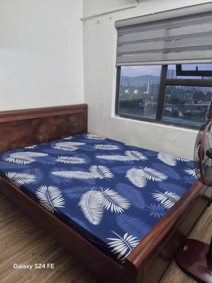 Căn hộ Nghi Sơn 52m² - Full nội thất cao cấp!