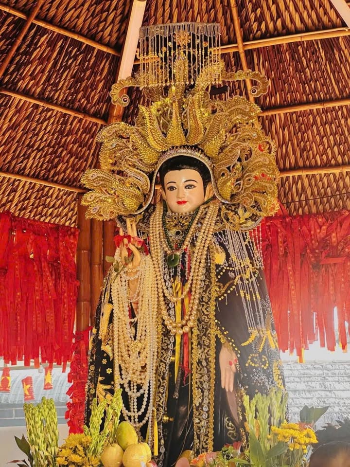 Nhà phố Bà Điểm Hóc Môn 80m² - Mặt tiền kinh doanh, sổ hồng sẵn!