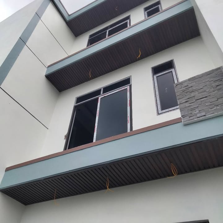 Bán nhà Phạm Ngũ Lão Nam Định 50m² 2.7 tỷ - Ô tô vào tận nhà!