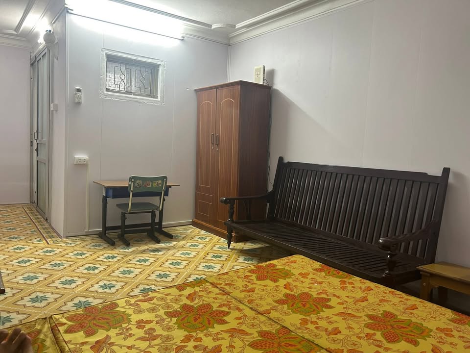 Phòng trọ Phố Vọng 24m² giá 3 triệu - Sẵn sàng ở ngay