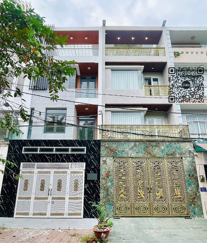 Nhà Riêng Khu Tên Lửa 100m² - Giá Tốt Hiếm Có, Sẵn Sàng Ở Ngay!