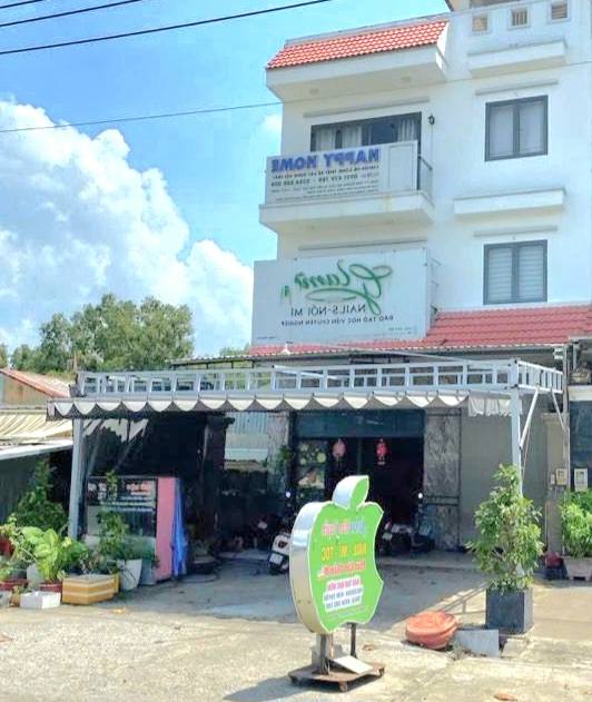 Bán Đất KDC Bùi Minh Trực Q8 144m² 18 Tỷ - Vị Trí Đắc Địa Sổ Hồng Sẵn