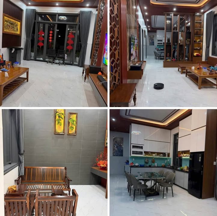 Nhà Hẻm Phan Chu Trinh Bảo Lộc 607m² - Ô tô vào tận nhà, vị trí đẹp!