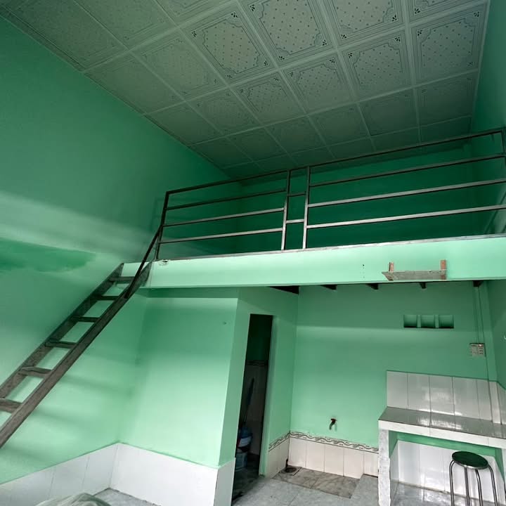 Phòng trọ KDC Hoà Bình Bạc Liêu 15m² - Sẵn sàng vào ở ngay!