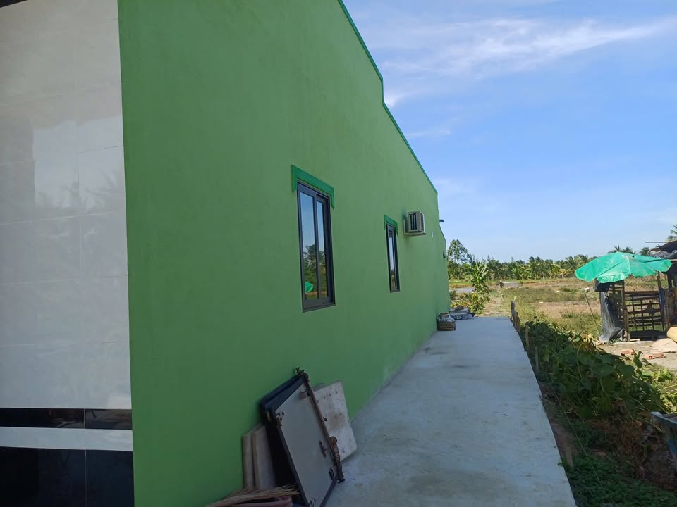 Nhà riêng TP Bạc Liêu 410m² giá 950 triệu - Sẵn sàng ở ngay!