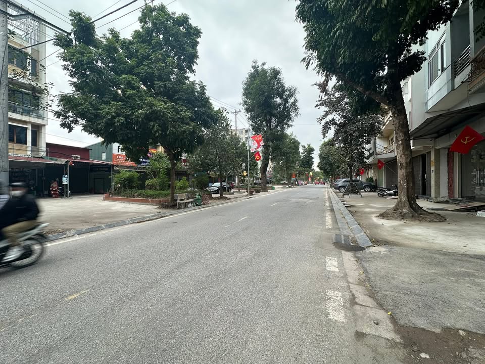 Nhà phố Cổ Loa Đông Anh 63m² - Đầu tư sinh lời, dòng tiền ổn định!