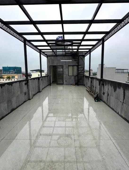 Nhà Phố Di Trạch 40m² x 5T Kinh Doanh, Sát Vành Đai 3.5, Giá 8 Tỷ