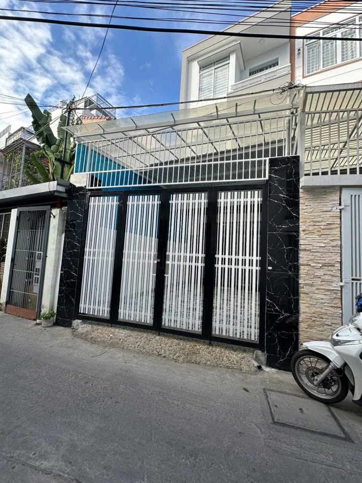 Nhà mặt phố Trần Thị Tính Nha Trang 71m² 9 tỷ - Mặt tiền kinh doanh