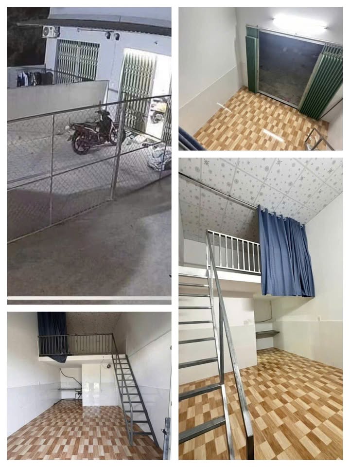 Kiot Hẻm 220 Huỳnh Văn Luỹ, Thủ Dầu Một 3 triệu/tháng - Thích hợp KD