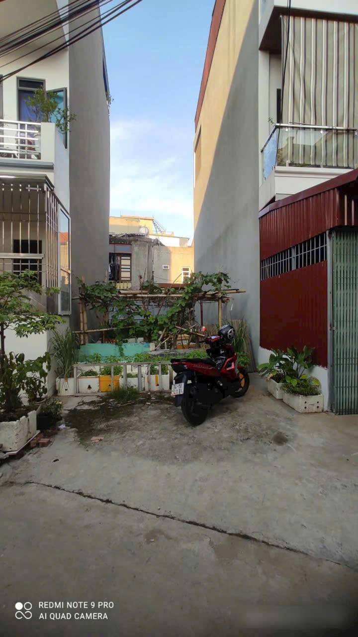 Đất nền Phường Thanh Bình 50m² giá 2 tỷ - Sổ đỏ chính chủ, nở hậu!