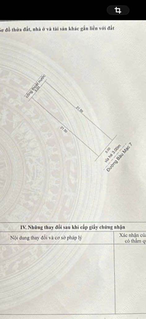 Đất nền Đà Nẵng 107m² Liên Chiểu - Tiềm năng tăng giá!