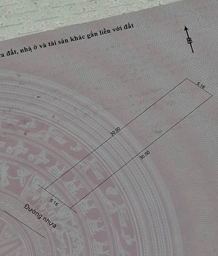 Đất nền Hòa Xuân 150m² đường 7.5m giá 2.69 tỷ - Sổ đỏ chính chủ