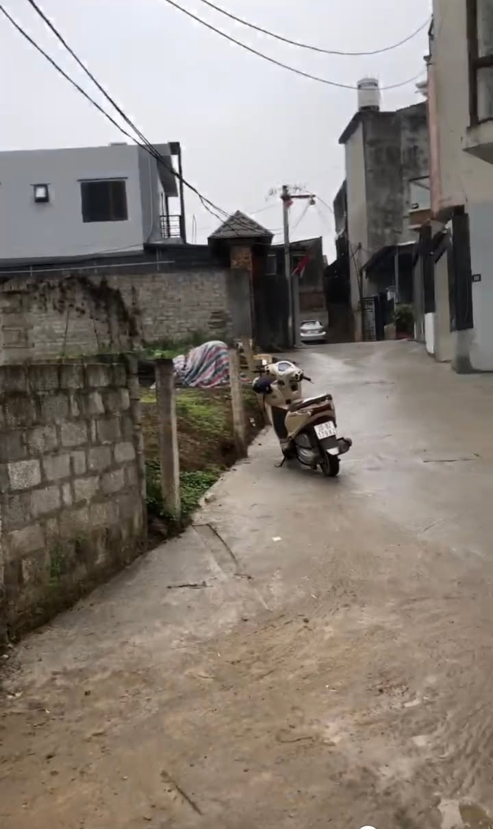 Đất nền Thái Nguyên 86m² giá 2 tỷ - Sổ đỏ chính chủ!