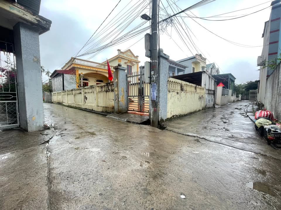 Đất Nền Lô Góc Làng Tó, Chí Linh - Sổ Đỏ 105m² Giá 1.5 Tỷ