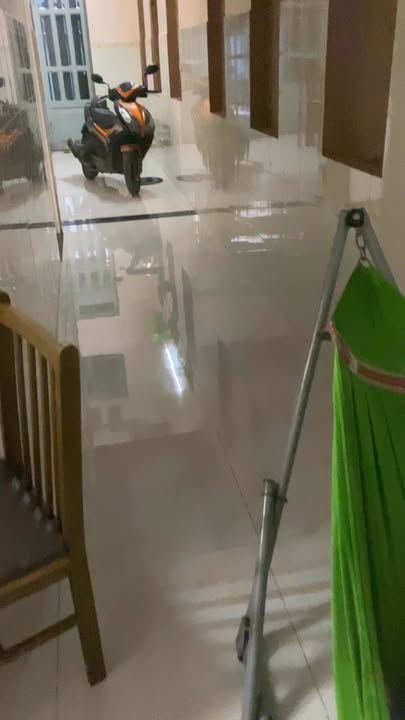 Nhà riêng Đức Hòa 100m² - Sổ hồng sẵn, ô tô vào tận nhà!