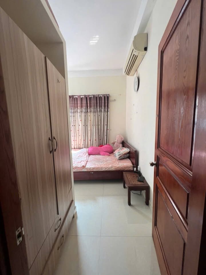 Phòng trọ Nguyễn Đình Chiểu Q3 24m² 4 triệu - Sẵn sàng ở ngay