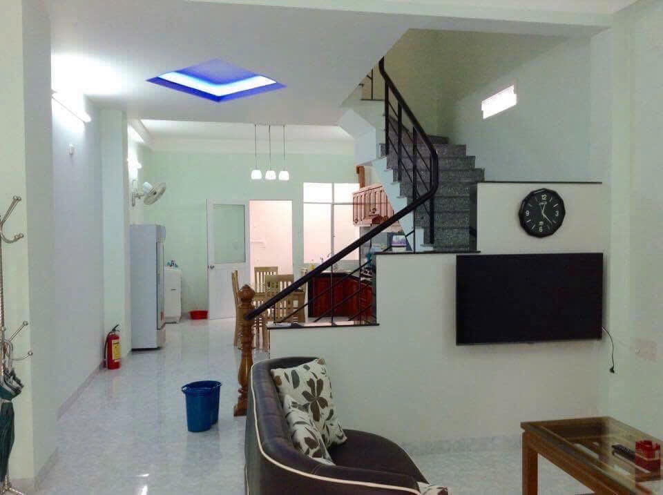 Nhà Lộc Thọ, Nha Trang 128.5m² - Giá Tốt, Gần Biển, Sổ Hồng