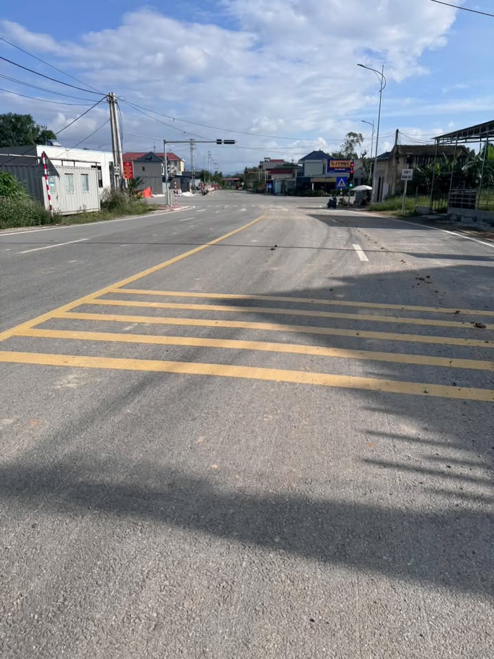 Đất nền Yên Thọ Như Thanh 236m² giá 8xx triệu - Sổ đỏ chính chủ