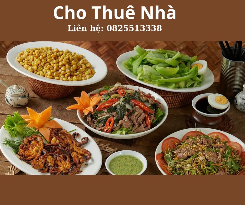 Cho thuê nhà mặt phố Kim Mã 70m² x 4.5 tầng - Kinh doanh đắc lợi