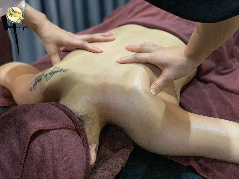 Nhà phố Yên Hòa Cầu Giấy 90m² 55 triệu - Mặt tiền kinh doanh