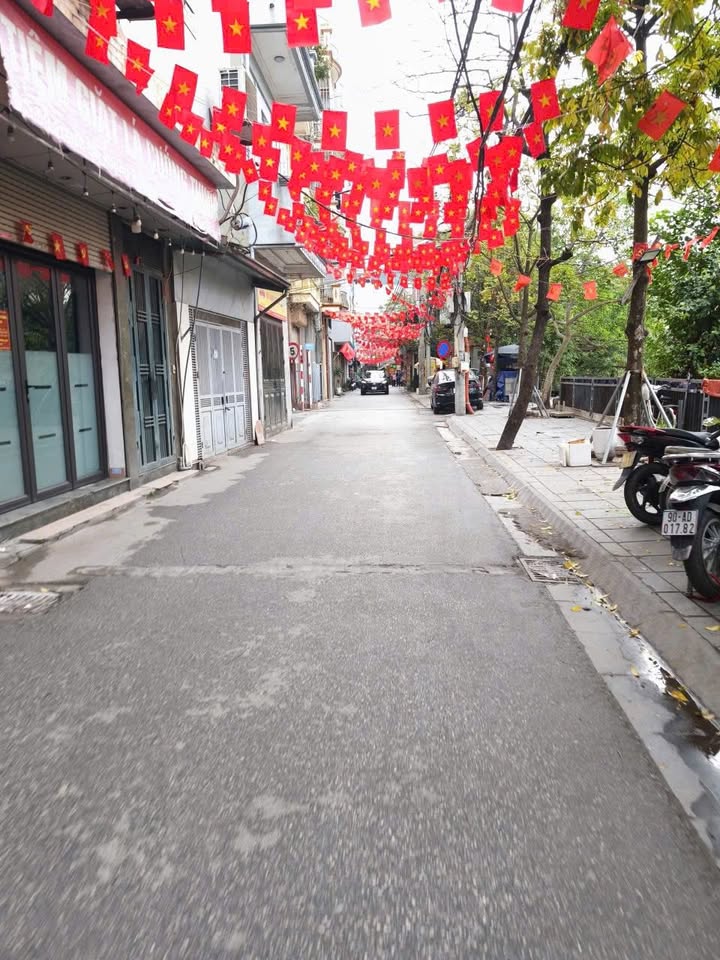 Thuê nhà riêng Bùi Xương Trạch Thanh Xuân 4 tầng 9.5tr Sẵn sàng ở ngay!