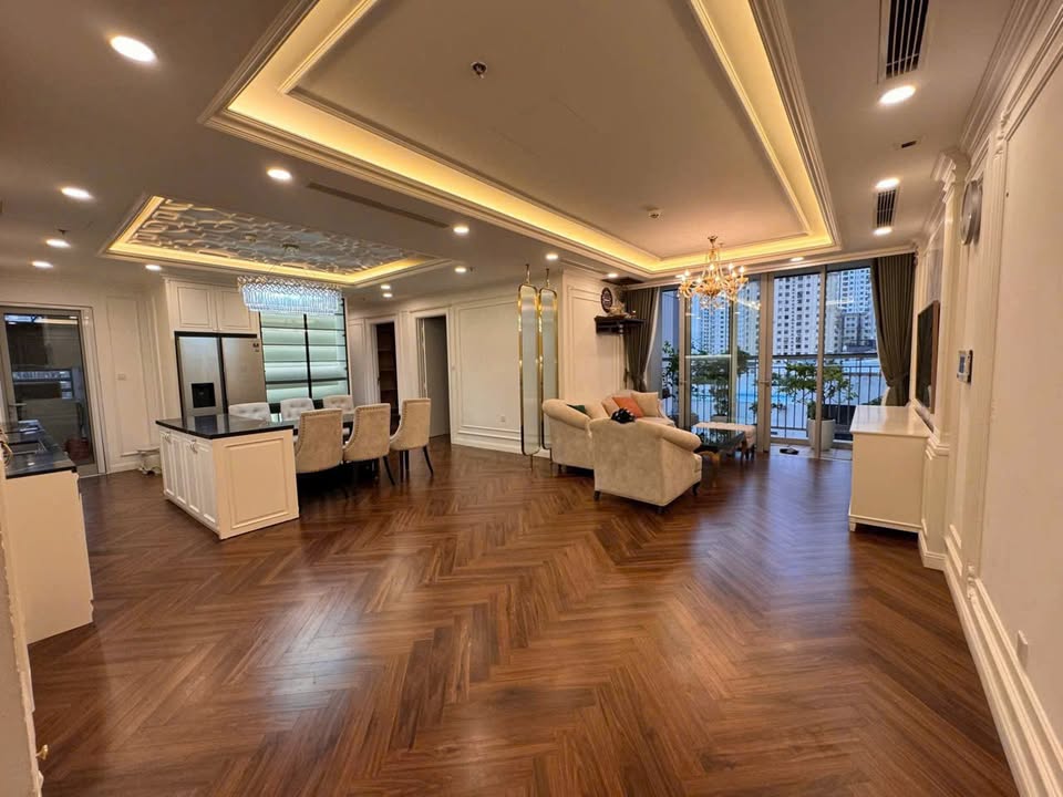 Căn hộ 197 Trần Phú Văn Quán 71m² 5.2 tỷ - Bàn giao ngay