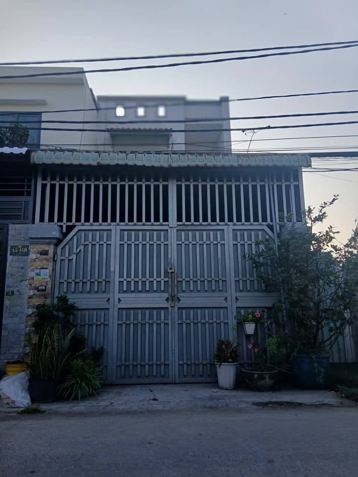 Nhà Mặt Tiền Vĩnh Lộc A, 80m², 3PN - Kinh Doanh Sầm Uất