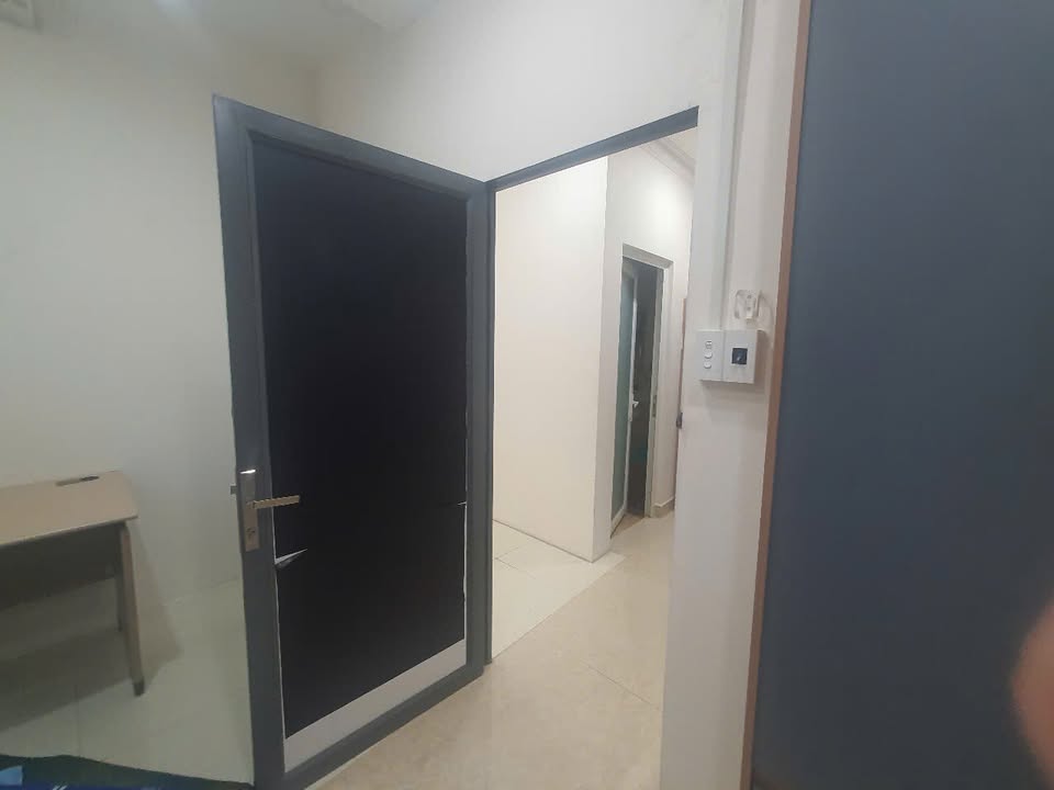 Nhà nguyên tầng Thủ Đức 50m² giá 5.5 triệu - Ô tô vào tận nhà!